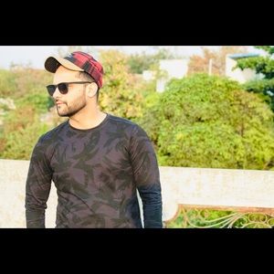 Meet your Posher, Mazhar